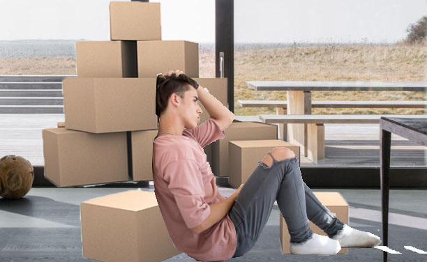 Stopping And Preventing Stress From Your Move