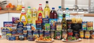 Free of charge Canned Meals Brands healthy food production