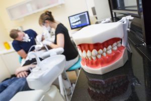 Lack of Medical and Dental Care Can Hurt Your Business