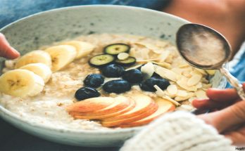 Healthy Food Choices Proper For Morning Activities