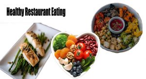 Healthy Restaurant Eating - What to accomplish to have Wholesome Meals