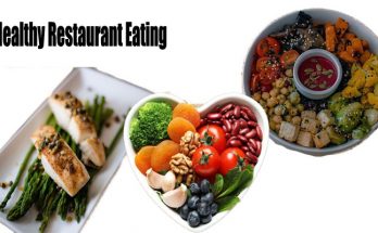 Healthy Restaurant Eating - What to accomplish to have Wholesome Meals