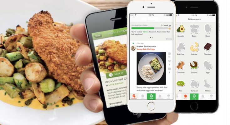 Ways to Discover Healthful Restaurants Along with your Phone