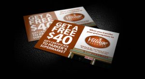 How a Plastic Card Mailer Impacts Marketing