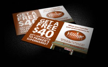How a Plastic Card Mailer Impacts Marketing