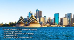 The Benefits of CFD Trading in Sydney