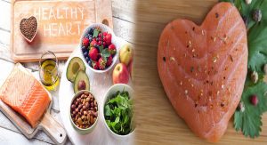 5 Foods That Prevent Heart Disease