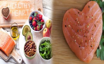 5 Foods That Prevent Heart Disease