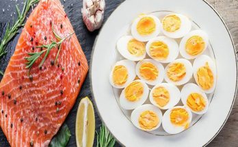 5 Foods to Eat to Lose Weight in Your Stomach