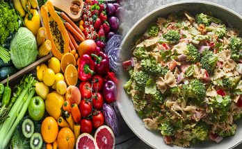 Are Fruits and Vegetables Good For the Heart?