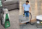 Carpet Cleaning Machine Rental