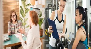 Health Fitness Corporation (HFC) Needs a Wellness Manager