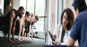 Health and Wellness Jobs