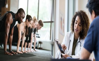 Health and Wellness Jobs