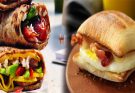 Healthiest Fast Food Breakfasts