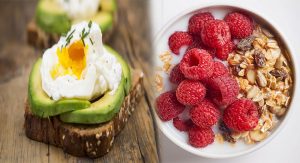 Healthy Breakfast Foods For Weight Loss