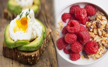 Healthy Breakfast Foods For Weight Loss