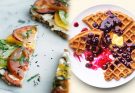 Healthy Breakfast Ideas For Work