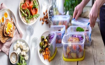 Healthy Eating Plan For Weight Loss