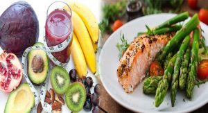 Healthy Eating Plan For Weight Loss