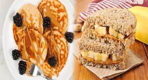 Healthy and Quick Breakfast Ideas on the Go