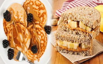 Healthy and Quick Breakfast Ideas on the Go