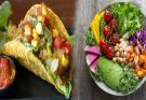 Natural Food Restaurants Near Me