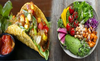 Natural Food Restaurants Near Me