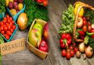 The Benefits of Organic Food