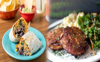 Top Vegan Restaurants in the US