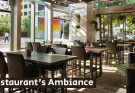 Elevate Your Restaurant's Ambiance: Boost Your Business with Cutting-Edge Design Solutions