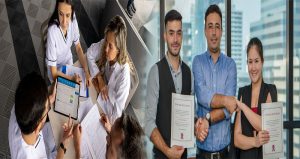 Certifications Required for Corporate Wellness Program Managers