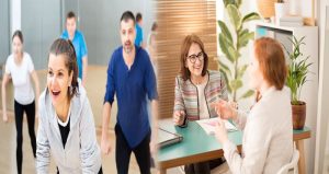 Corporate Wellness Coordinator: Job Description and Qualifications