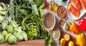 Foods to Boost Circulation in a Low-Sodium Diet Plan for Heart Health
