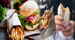 Low-Calorie Fast Food Meals for Weight Loss and Health-Conscious Diners