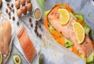 Omega-3 Rich Foods for Heart Health and Improved Blood Flow