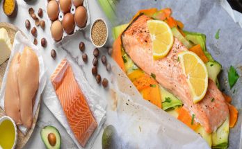 Omega-3 Rich Foods for Heart Health and Improved Blood Flow