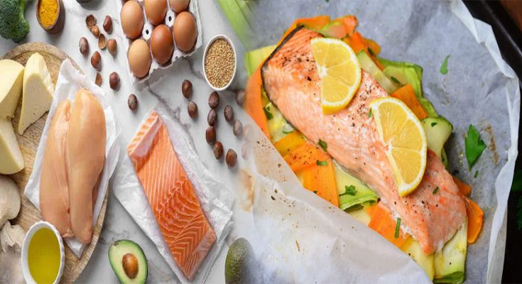 Omega-3 Rich Foods for Heart Health and Improved Blood Flow