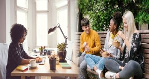 Opportunities and Challenges in Remote Corporate Wellness Specialist Positions