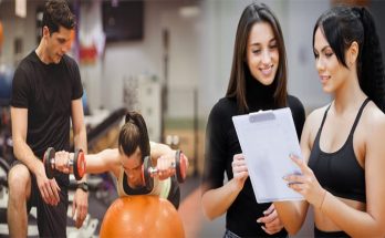 Personalized Health Fitness Training Programs for Clients' Specific Goals
