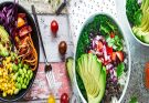 Plant-Based Meal Plans for Balanced Nutrition and Improved Health