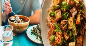 The Benefits of a Plant-Based Diet for Heart Health and Circulation Improvement