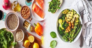 Top 10 Heart-Healthy Foods for Improving Circulation Naturally