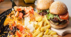 Where to Find Safe and Delicious Options in Gluten-Free Fast Food Chains