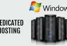 Why You Must Consider Windows Dedicated Hosting?