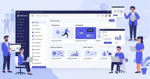 Customizable Corporate Wellness Platforms for Small and Medium Businesses