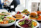 Finding Plant-Based Whole Food Restaurants with Gluten-Free Options Nationwide