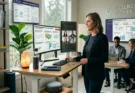 Corporate Wellness Data Analyst Jobs: Focusing on Employee Engagement Metrics