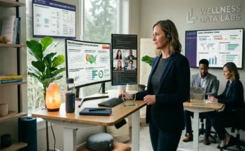 Corporate Wellness Data Analyst Jobs: Focusing on Employee Engagement Metrics
