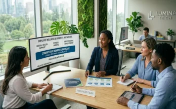 Entry-Level Employee Wellness Coordinator Roles with Competitive Benefits